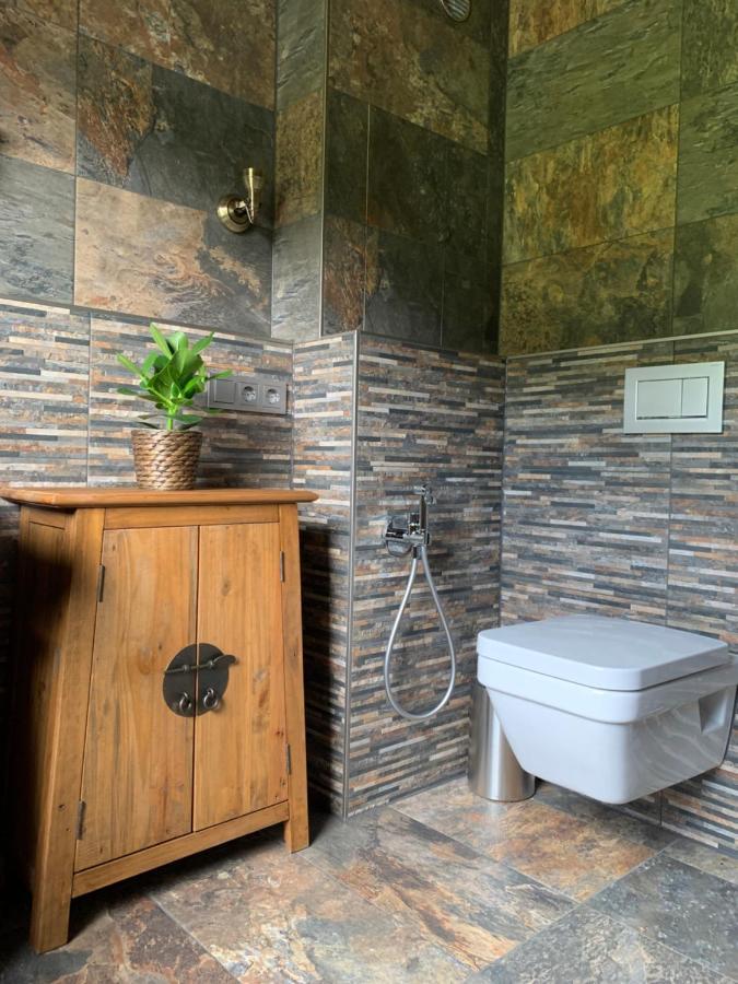 Ausseerhaus Im Gruenen Aussere Kainisch Extérieur photo