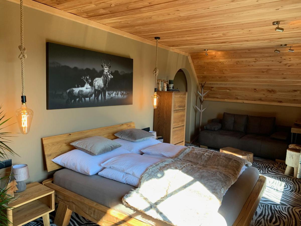 Ausseerhaus Im Gruenen Aussere Kainisch Extérieur photo